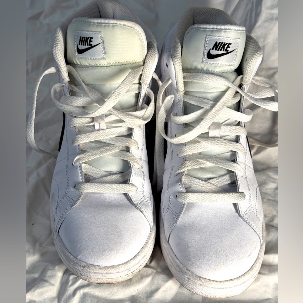 Nike Hightop sneakers